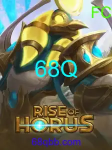 Explorando RiseofHorus: Aventura, Estratégia e Emoção